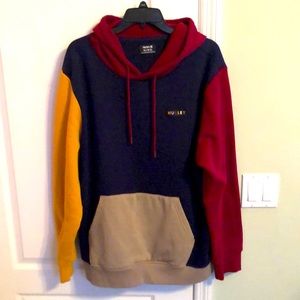 Hurley Hoodie (XL)
